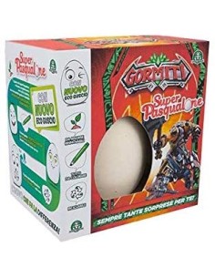 PASQUALONE GORMITI '20