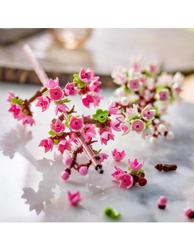 Lego Iconic - Fiori di Ciliegio