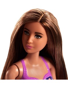 Barbie Beach - Colore Viola, FJD98 2