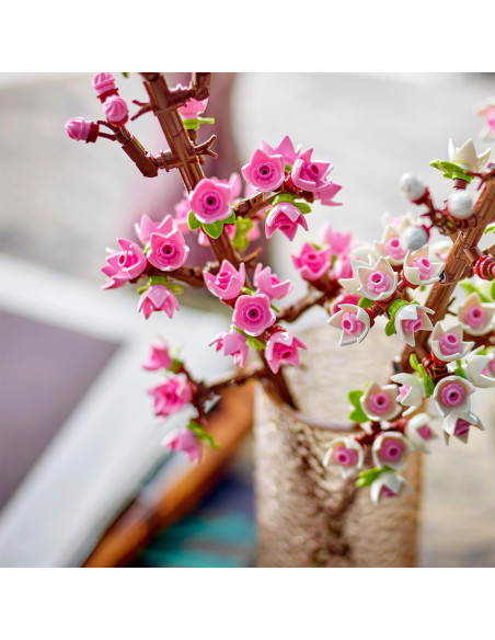 Lego Iconic - Fiori di Ciliegio