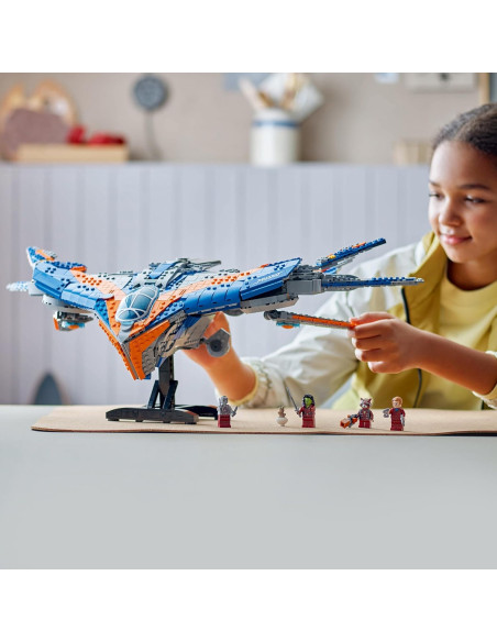 Lego Super Heroes - Guardiani della Galassia: Milano 