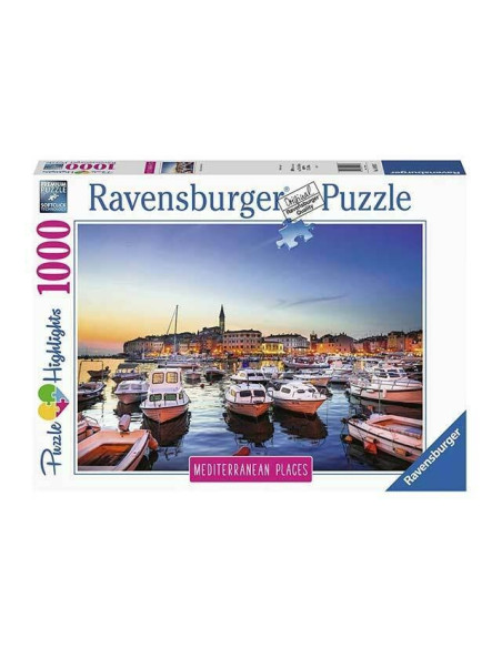 MEDITERRANEAN CROATIA 1000 pz