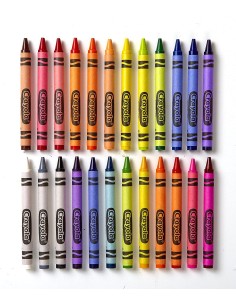 PASTELLI A CERA 24 PZ 2