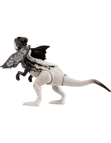 Jurassic World attacco fatale - Dilofosaurus