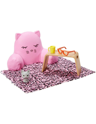 Barbie Accessori Estate GRG57