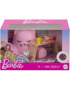 Barbie Accessori Estate GRG57 2