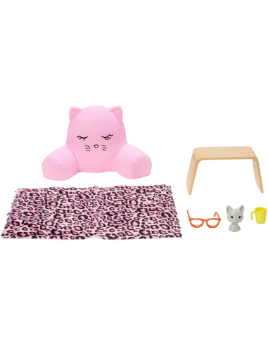 Barbie Accessori Estate GRG57