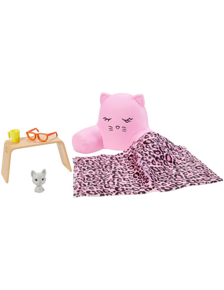 Barbie Accessori Estate GRG57