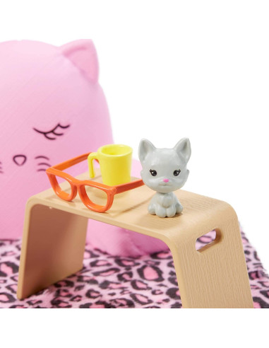 Barbie Accessori Estate GRG57