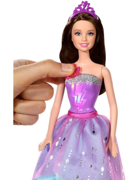CORINNE SUPER PRINCIPESSA