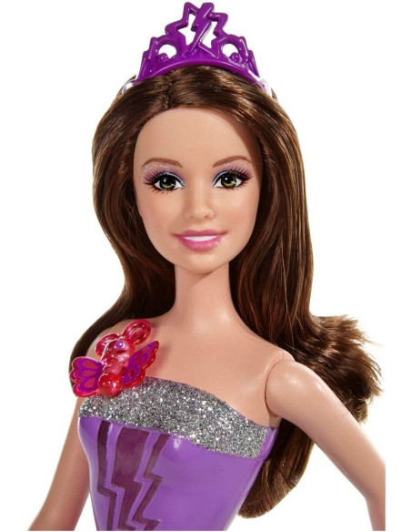 CORINNE SUPER PRINCIPESSA