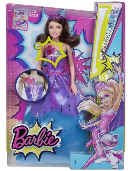 CORINNE SUPER PRINCIPESSA
