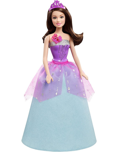 CORINNE SUPER PRINCIPESSA