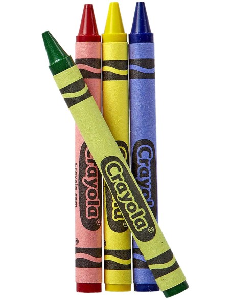 PASTELLI A CERA 64 PZ