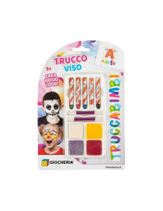 A di Arte Truccabimbi 8pz