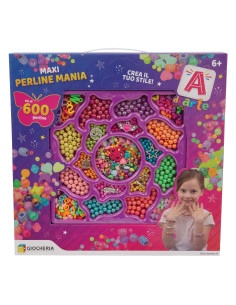 A di Arte Maxi set perline mania