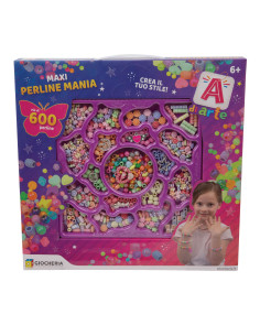 A di Arte Maxi set perline mania 2