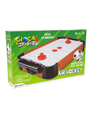Air Hockey da tavolo 
