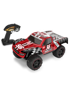 Fast Wheels Buggy 1:12 doppia batteria