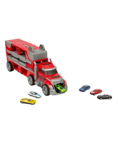 Fast Wheels Camion Allungabile 2