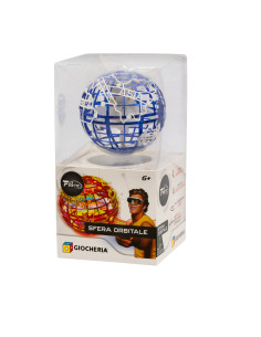 Fast Wheels Sfera Orbitale