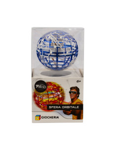 Fast Wheels Sfera Orbitale 2