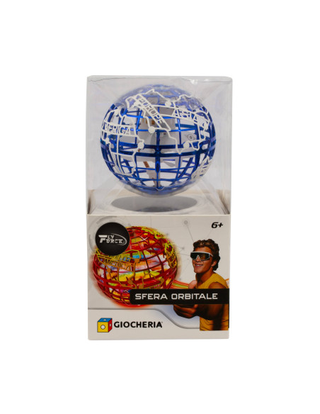 Fast Wheels Sfera Orbitale