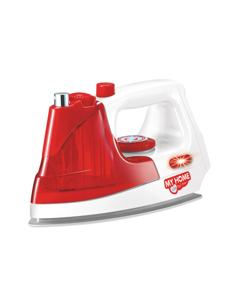 Ferro da stiro senza filo