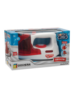 Ferro da stiro senza filo 2