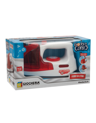 Ferro da stiro senza filo