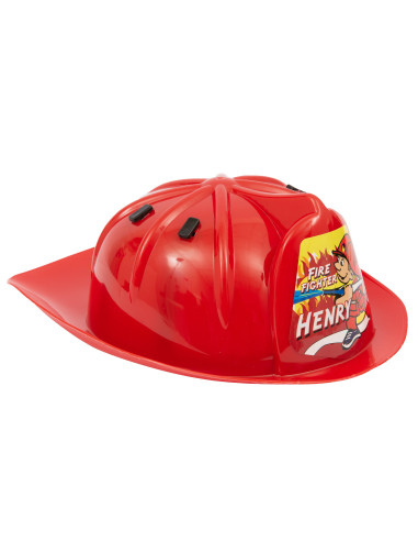 Forti Eroi Set Pompiere 7 pz