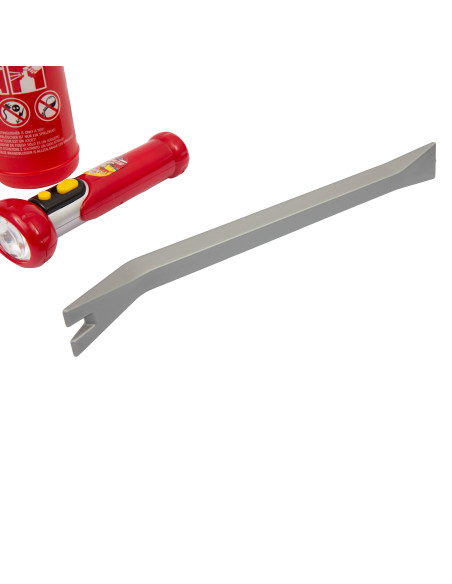 Forti Eroi Set Pompiere 7 pz