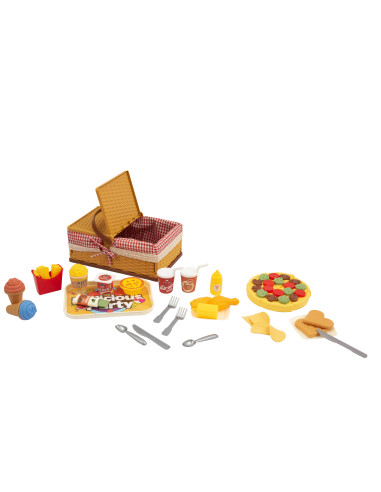 Giochi di Casa Picnic Set