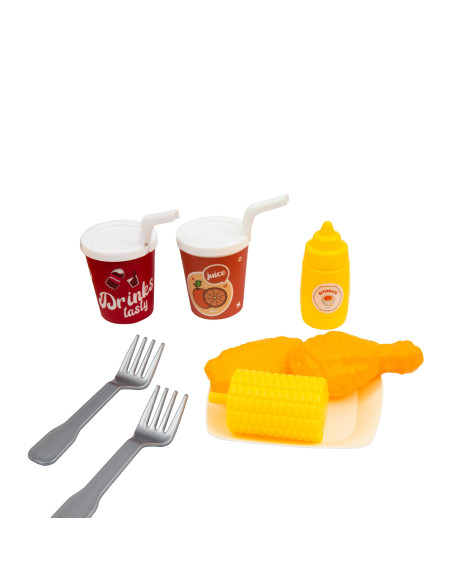 Giochi di Casa Picnic Set