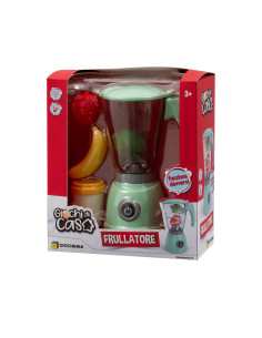 Giochi di Casa - Frullatore 