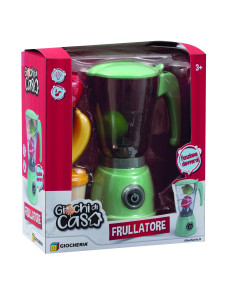 Giochi di Casa - Frullatore  2
