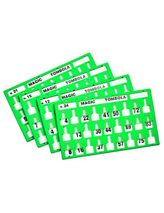 Gioca e Rigioca - Tombola 2