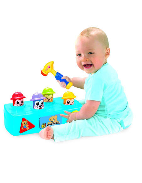 Gio' Baby Martello Batti Batti