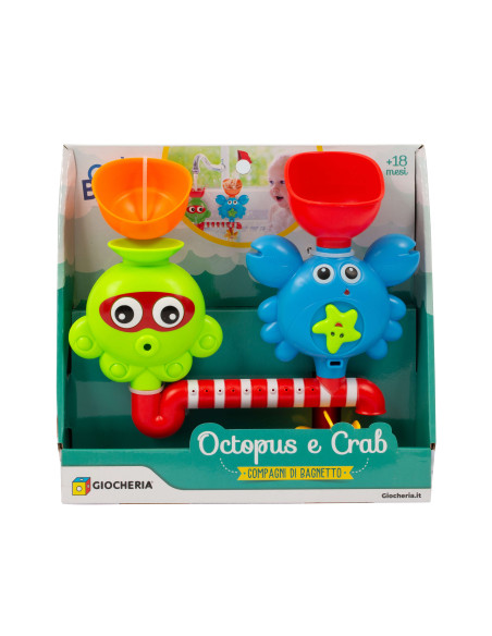 Gio' Baby Compagni di Bagnetto