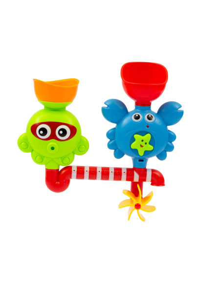 Gio' Baby Compagni di Bagnetto