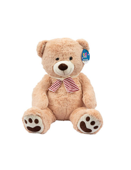 Giò Plush Orso con sciarpa 60cm