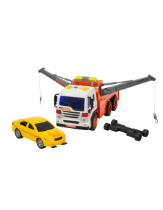 Fast Wheels Veicoli da Lavoro Camion carroattrezzi 2