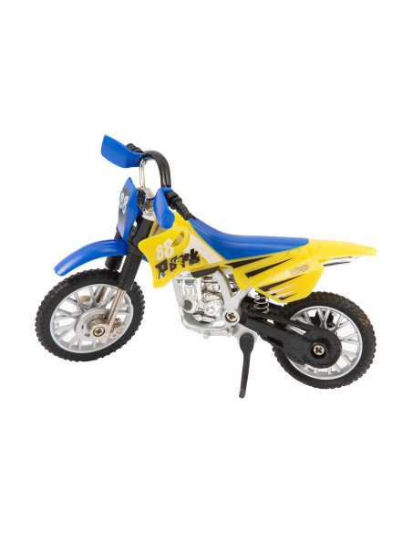 Fast Wheels Set con Moto e 2 Skate