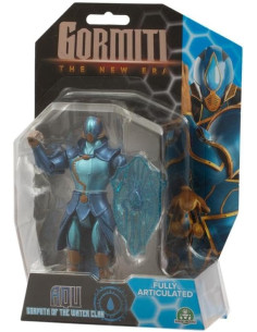 Gormiti New Era 15cm Assortiti