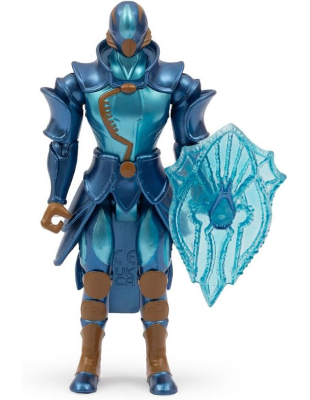 Gormiti New Era 15cm Assortiti