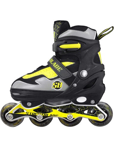 pattini street blade 39-42 regolabili