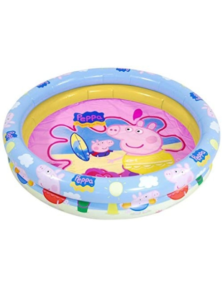 PISCINA CM. 100 PEPPA PIG