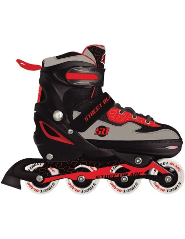 pattini street blade 39-42 regolabili