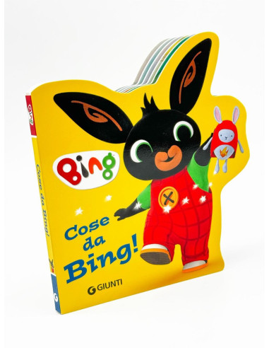 Giunti - Cose da Bing! Bing