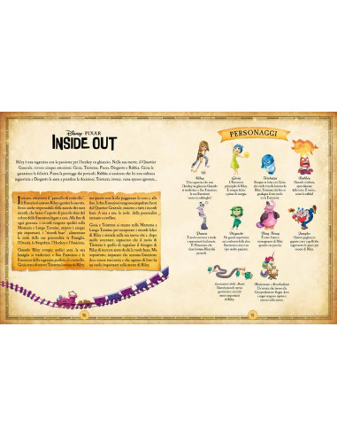 Giunti - Il grande libro delle mappe